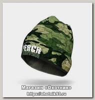 Шапка MixFish Perch hunter HW20