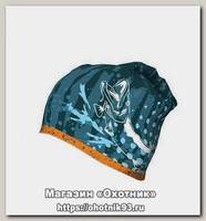 Шапка MixFish Pike hunter 16