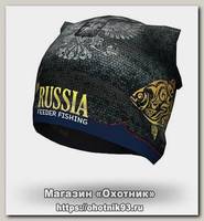 Шапка MixFish Rus feeder