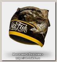 Шапка MixFish Trout hunter