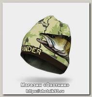 Шапка MixFish Zander