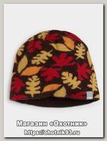 Шапка Or Aspen Diabolo Retro red one