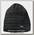 Шапка Or Igneo Facemask Beanie M`S black/charcoal