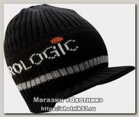 Шапка Prologic вязаная с козырьком
