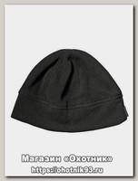 Шапка Seeland Fleece black
