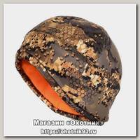 Шапка Shaman Apex hat-2 дуб