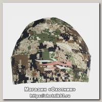 Шапка Sitka Merino beanie optifade subalpine р. OSFA