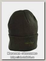 Шапка Swedteam Knitted green