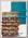 Шарф Buff Reversible polar neckwarmer trivit multi blue capri multi