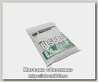Шарики для страйкбола BLS 0,28 6мм белые