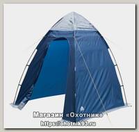 Шатер Trek Planet Aqua tent blue