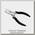 Щипцы Daiwa Lure plier 125H