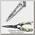 Щипцы Stinger Guide STT-1006