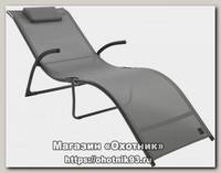 Шезлонг Trek Planet GOGARDEN ACADIA серый