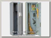 Шкаф Меткон оружейный ОШ-2СЭ