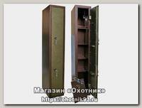 Шкаф Меткон оружейный ОШ-3Т