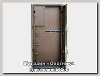 Шкаф Меткон оружейный ОШ-6П