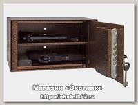 Шкаф Меткон пистолетный ШП-2