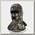 Шлем-маска Shaman balaclava skin face лес