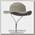 Шляпа OR Helios Sun Hat khaki