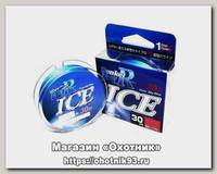 Шнур Benkei Ice skyblue №0,8 6,3кг 30м