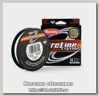 Шнур Berkley Fireline crystal 114м 0,20мм 10lbs