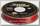 Шнур Berkley Fireline exceed red 110м 0,12мм