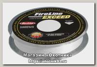 Шнур Berkley Fireline TR EX Crystal 110м 0,17мм