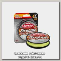 Шнур Berkley FireLine ultra 8 green 150м 0,32мм
