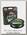 Шнур Berkley Whiplash 8 green 150м 0,20мм