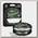 Шнур Berkley Whiplash green 110м 0,06мм