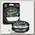 Шнур Berkley Whiplash green 110м 0,14мм