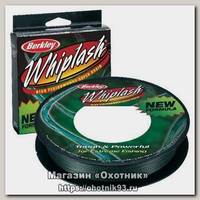 Шнур Berkley Whiplash pro 110м 0,10мм