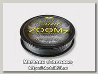 Шнур Cormoran Corastrong Zoom 100м 0,14мм серый