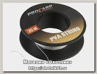 Шнур Cormoran PVA String 25м