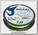Шнур Daiwa J-Braid X4 0,17мм 135м Yellow