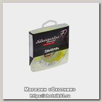 Шнур Daiwa Shinobi Braid Yellow 135m 0.12mm 10lb