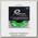 Шнур Daiwa Tournament 8хBraid Chartreuse 135м 0.10мм