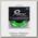 Шнур Daiwa Tournament 8хBraid Chartreuse 135m 0.20mm
