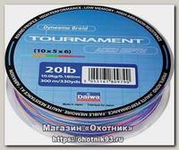 Шнур Daiwa Tournament Accudepth 0,14мм 150м 10lb