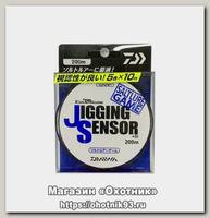 Шнур Daiwa UVF Jigginsensor+SI 200м 1,2