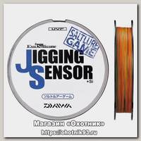 Шнур Daiwa UVF Jigginsensor+SI 200м 2,0
