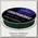Шнур Gardner Kinetic spod braid 0,32мм 35lb