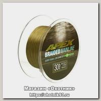 Шнур Korda Apex braided mainline 450м 30lb