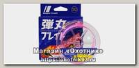 Шнур Major Craft 150м X8 0.6MC мультиколор