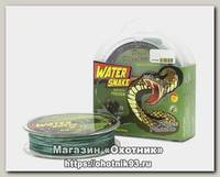 Шнур Power Phantom WaterSnake PE 135м camo-green 1,2 10,9кг 0,18мм