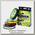Шнур Power Pro 135м 0,06мм hi-vis yellow