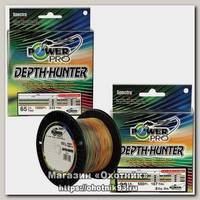 Шнур Power Pro 150м 0,15мм multicolor