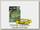 Шнур Power Pro 92м 0,06мм hi-vis yellow
