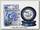 Шнур Power Pro Ice Blu 70м 0,15мм